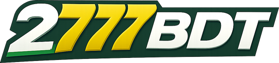 2777 bdt homepage logo